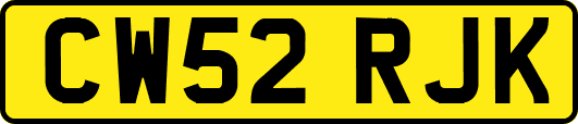 CW52RJK