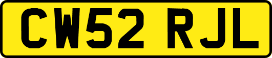 CW52RJL