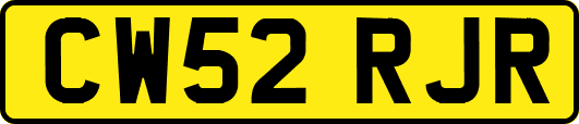 CW52RJR