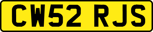 CW52RJS