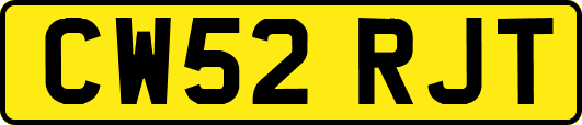 CW52RJT