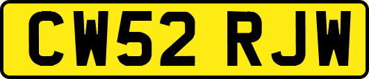 CW52RJW