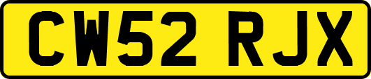 CW52RJX