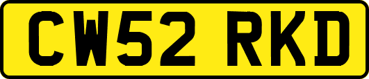 CW52RKD