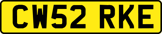 CW52RKE