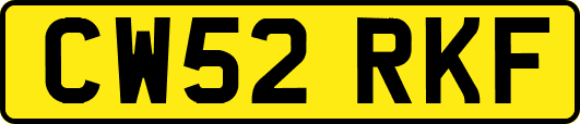 CW52RKF