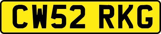CW52RKG