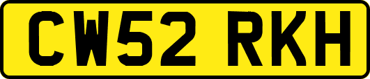 CW52RKH