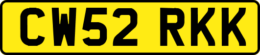 CW52RKK