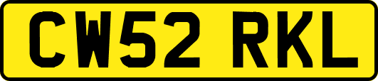 CW52RKL