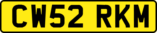 CW52RKM
