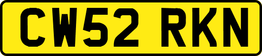 CW52RKN