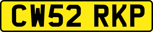 CW52RKP