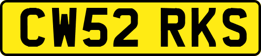 CW52RKS