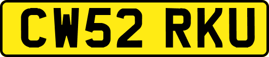 CW52RKU
