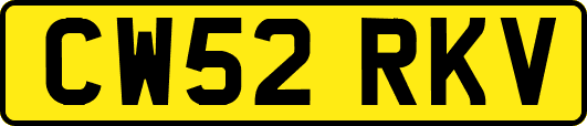 CW52RKV