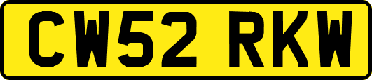 CW52RKW