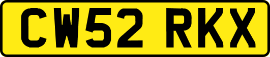 CW52RKX