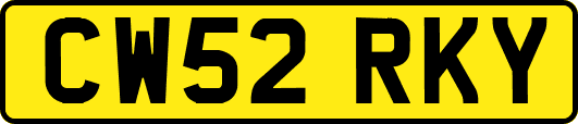 CW52RKY