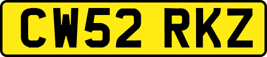 CW52RKZ