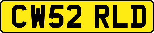CW52RLD