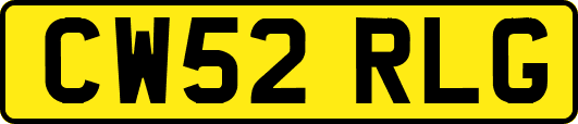 CW52RLG