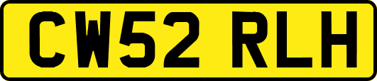 CW52RLH