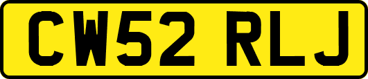 CW52RLJ