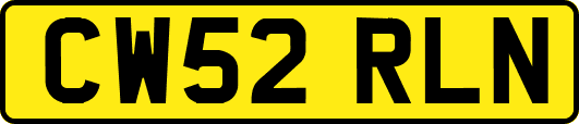 CW52RLN