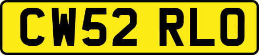 CW52RLO