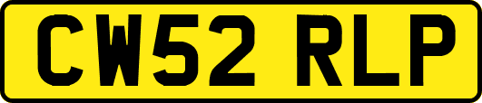 CW52RLP