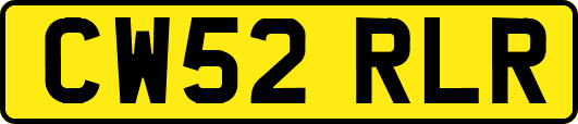 CW52RLR