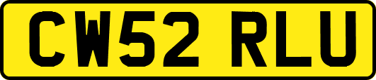 CW52RLU