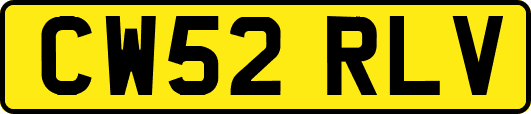 CW52RLV