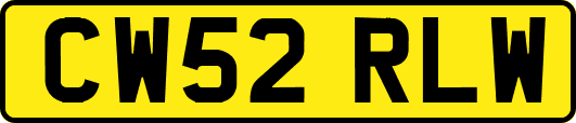 CW52RLW