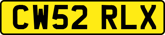 CW52RLX