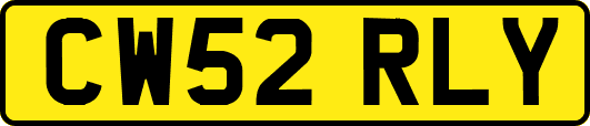 CW52RLY
