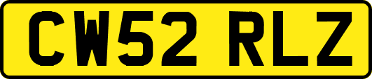 CW52RLZ