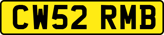 CW52RMB