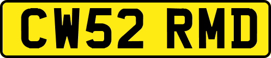 CW52RMD