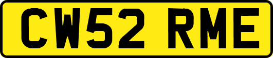 CW52RME