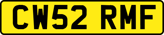 CW52RMF