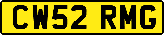 CW52RMG