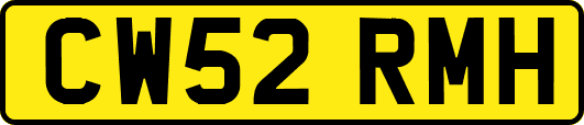 CW52RMH