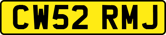 CW52RMJ