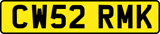 CW52RMK