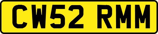CW52RMM