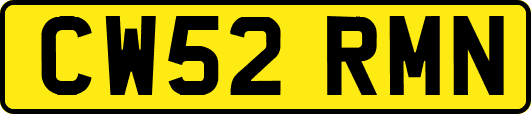 CW52RMN