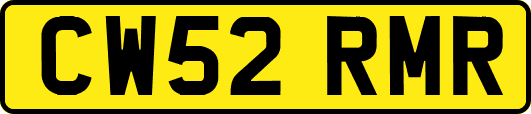 CW52RMR