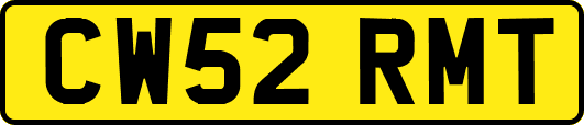 CW52RMT